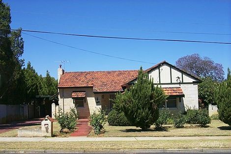 175 Salisbury St, Bedford, WA 6052