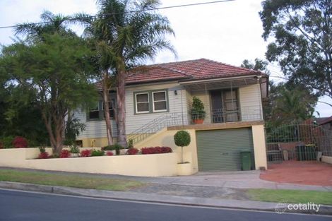 33 Bourke St, North Parramatta, NSW 2151