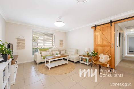 Property photo of 3 Reilly Road Elderslie NSW 2570