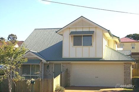 Property photo of 77 Denman Street Greenslopes QLD 4120