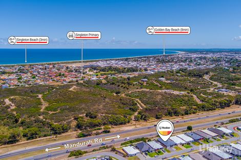 Property photo of 7 Fallow Street Karnup WA 6176