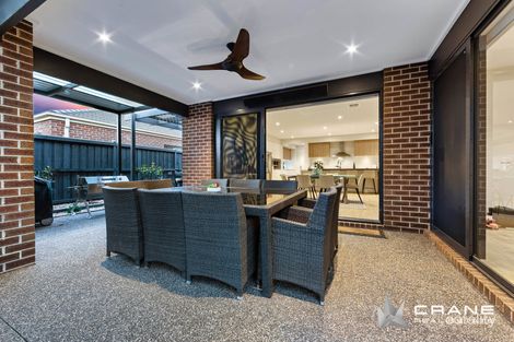 15 Barclay St, Thornhill Park, VIC 3335