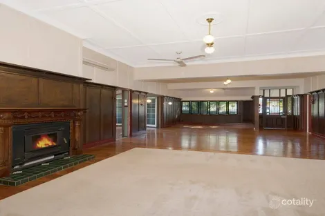 Property photo of 46 Sheffield Street Oxley QLD 4075