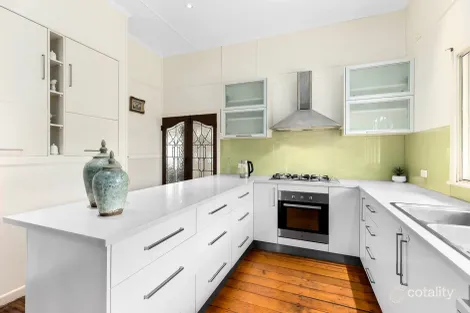 46 SHEFFIELD ST, OXLEY, QLD 4075