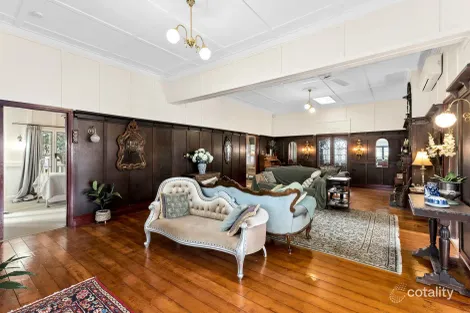 Property photo of 46 Sheffield Street Oxley QLD 4075