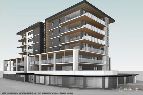 Property photo of 203/9 Violet Street Redcliffe QLD 4020