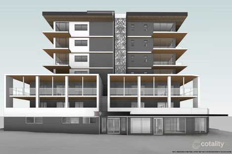 203/9 Violet St, Redcliffe, QLD 4020