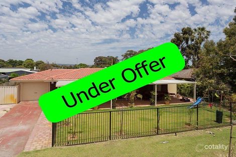 85 Dulwich St, Beckenham, WA 6107