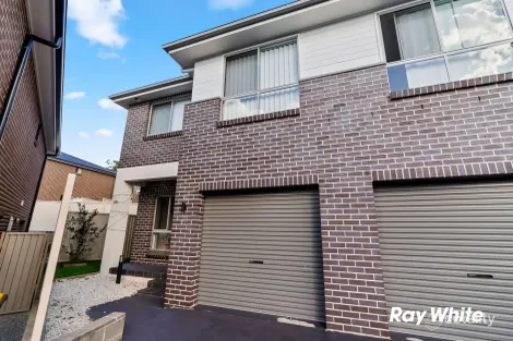 11 Playford Gld, Quakers Hill, NSW 2763