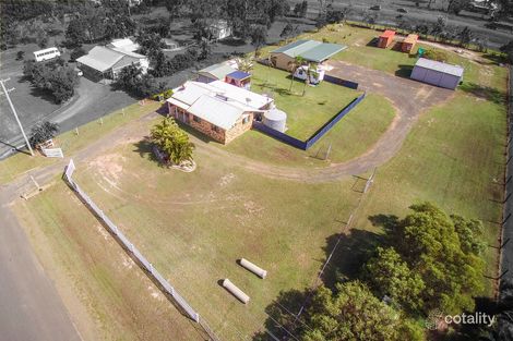 74 Pharlap Pde, Branyan, QLD 4670