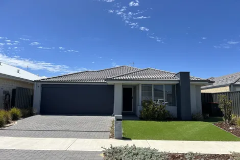 30 Aventurine Rd, Treeby, WA 6164