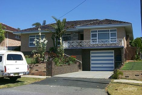 68 Baden St, Joondanna, WA 6060