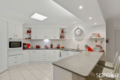 Property photo of 15 Shannen Court Urraween QLD 4655