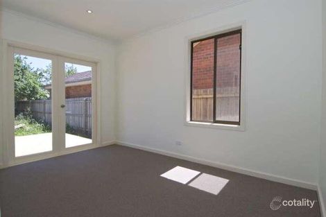 Property photo of 25 Ashe Crescent Bellfield VIC 3081