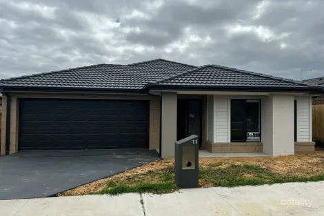 Property photo of 11 Camden Street Lucknow VIC 3875