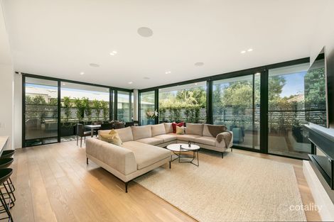 Property photo of 9/1 Irving Road Toorak VIC 3142