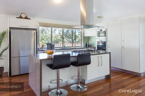 Property photo of 885 Mount Crosby Road Karana Downs QLD 4306