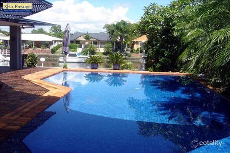 Property photo of 107 Pebble Beach Drive Runaway Bay QLD 4216