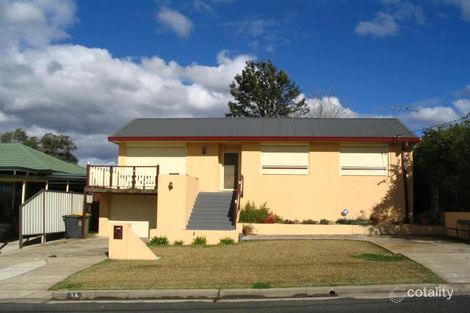 16 Lucy St, Kingswood, NSW 2747