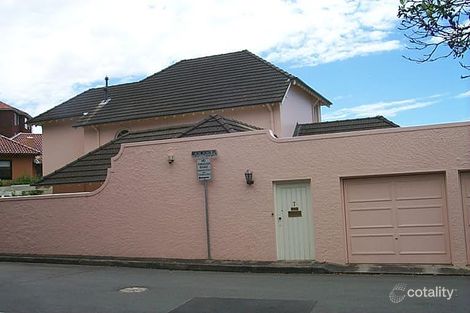 Property photo of 7 Wentworth Place Point Piper NSW 2027