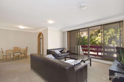 Property photo of 18/7-17 Cook Road Centennial Park NSW 2021
