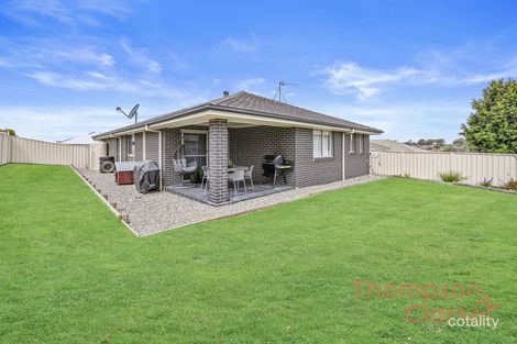 Property photo of 4 Harrow Street Thornton NSW 2322