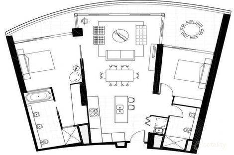 2402/89 Surf Pde, Broadbeach, QLD 4218