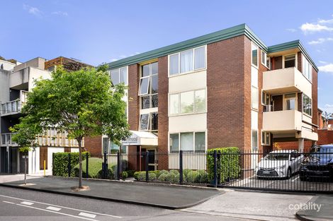6/371-379 Drummond St, Carlton, VIC 3053