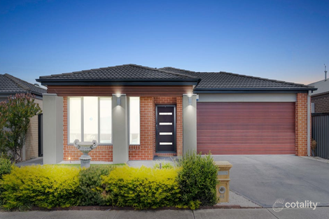 Property photo of 45 Riverway View Craigieburn VIC 3064