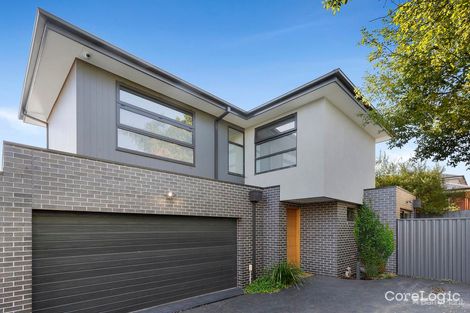 Property photo of 3/36 Packham Street Box Hill North VIC 3129