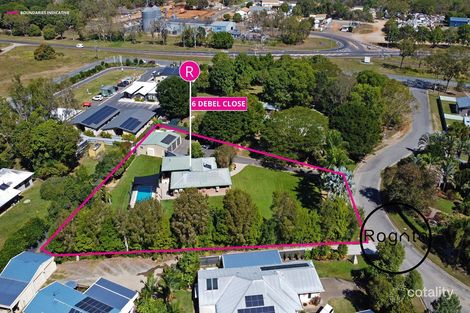 Property photo of 6 Debel Close Mareeba QLD 4880