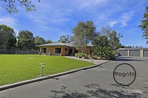 Property photo of 6 Debel Close Mareeba QLD 4880