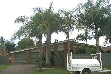 23 Kawana Cres, Ashmore, QLD 4214