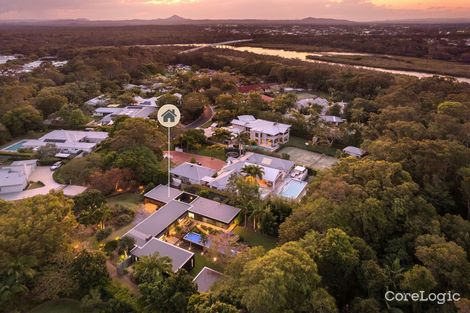 Property photo of 6 Habitat Place Noosa Heads QLD 4567