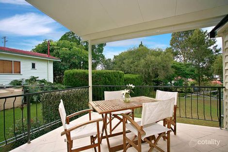 Property photo of 26 Mittagong Street Enoggera QLD 4051