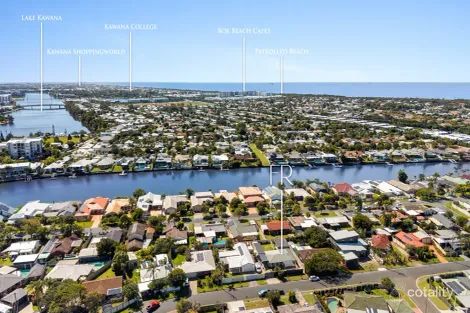 Property photo of 102 Piringa Street Wurtulla QLD 4575