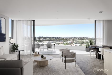 106/40 Glyde St, Mosman Park, WA 6012