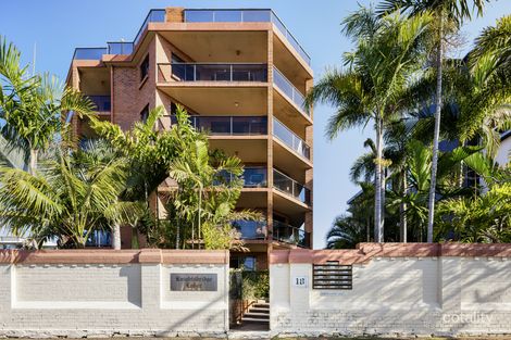 Property photo of 3/18 Victoria Parade Clayfield QLD 4011