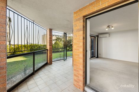 Property photo of 3/18 Victoria Parade Clayfield QLD 4011