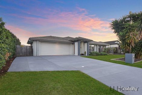 Property photo of 12 Hickory Street Carseldine QLD 4034