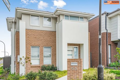 63 Edmund St, Grantham Farm, NSW 2765