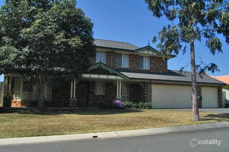 5 Fantome St, Voyager Point, NSW 2172