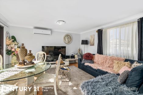 Property photo of 7/224 Harrow Road Glenfield NSW 2167