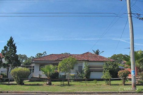 11a Hilwa St, Villawood, NSW 2163