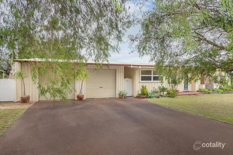 Property photo of 181 Kent Street Busselton WA 6280