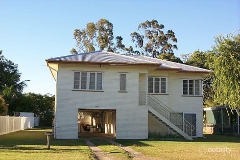 195 EDINGTON ST, BERSERKER, QLD 4701