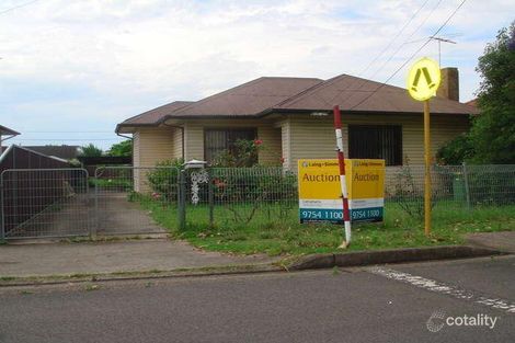 67 Tangerine St, Fairfield East, NSW 2165