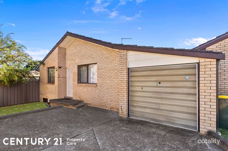 Property photo of 7/224 Harrow Road Glenfield NSW 2167