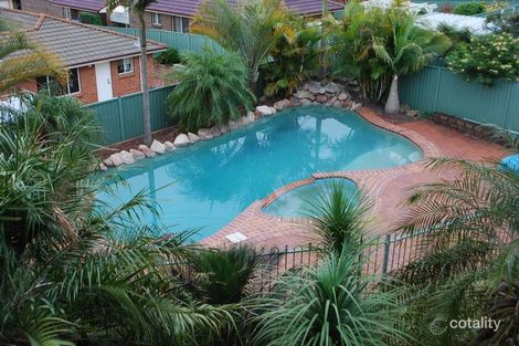 Property photo of 9 Mountain View Avenue Glen Alpine NSW 2560