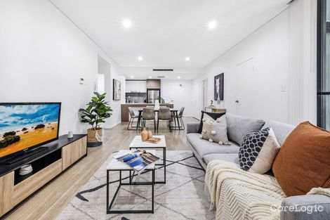 Property photo of 22/172-176 Parramatta Road Homebush NSW 2140
